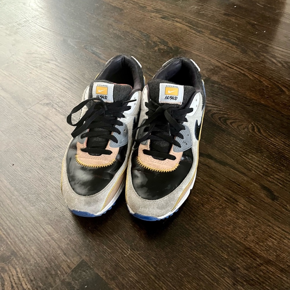 Nike Air Max 90 sneaker - men's 10.5